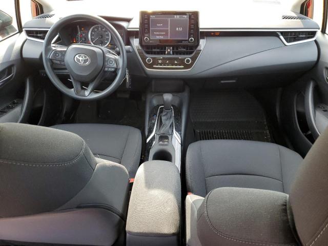 2022 TOYOTA COROLLA LE - 5YFEPMAE4NP390486