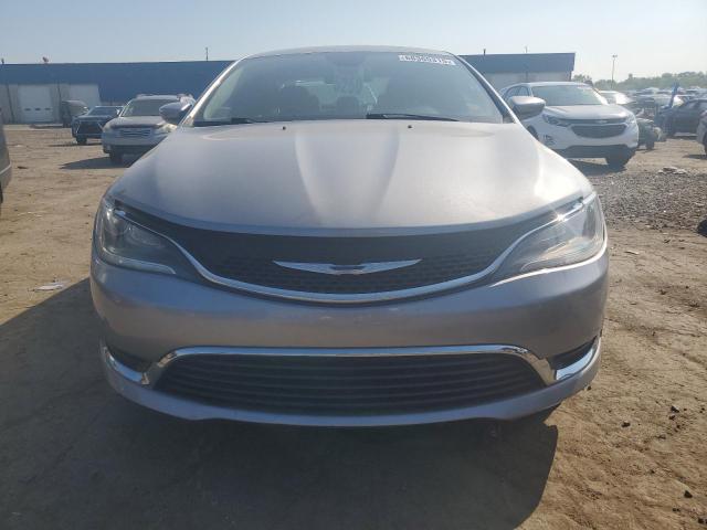 2015 CHRYSLER 200 LIMITE 1C3CCCAB7FN561592