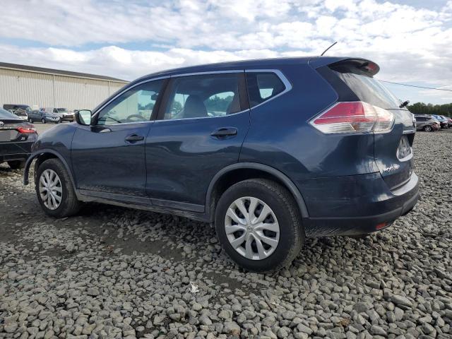 2016 NISSAN ROGUE S KNMAT2MT6GP679348