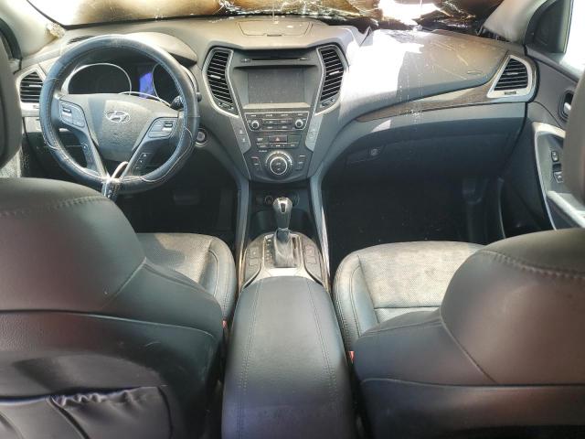 2017 HYUNDAI SANTA FE S 5XYZU4LA8HG432056