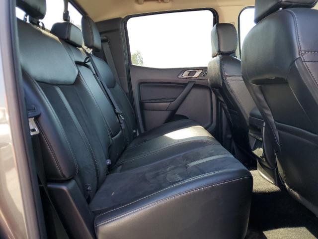 2022 FORD RANGER XL - 1FTER4FH9NLD53813