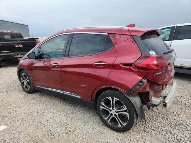 2020 CHEVROLET BOLT EV PR - 1G1FZ6S00L4139681