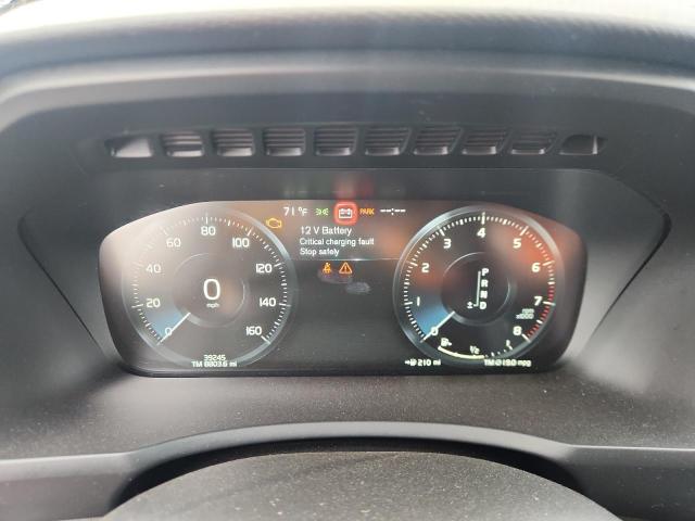 2020 VOLVO XC90 T6 MO YV4A22PK2L1543704