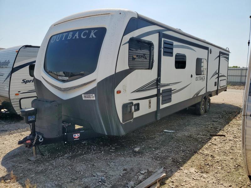 OUTBACK TRAILER 2017 4YDT33224HB453863 photo #3