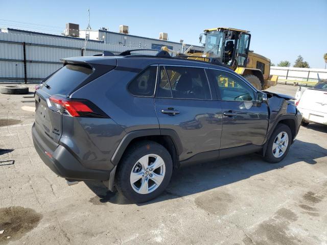 2021 TOYOTA RAV4 XLE - JTMR6RFV4MD021512