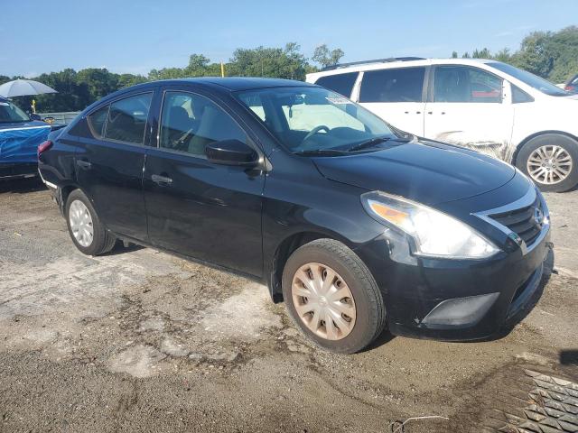 2016 NISSAN VERSA S 3N1CN7AP0GL834577
