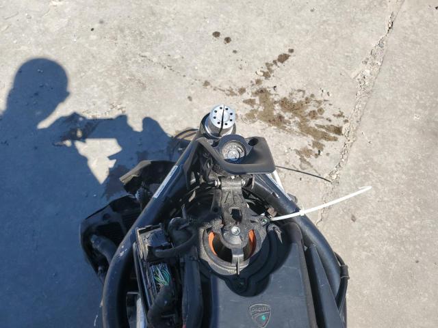 2016 DUCATI MONSTER ZDM1RBTS5GB022131