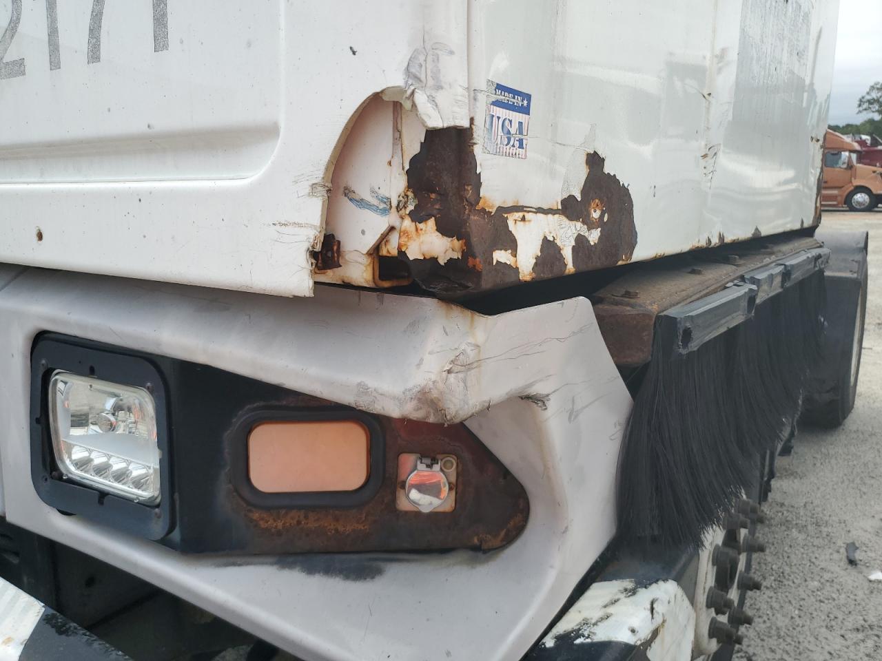 Lot #3248417918 2016 OTHER HEAVY EQUIPMENT UNKNOWN