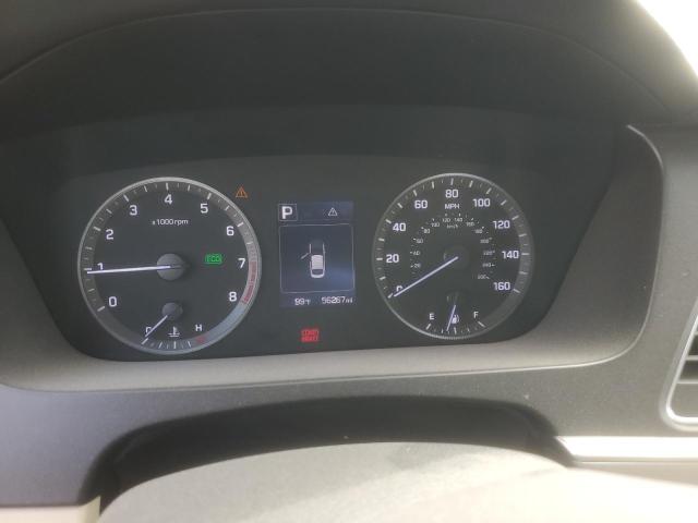 2015 HYUNDAI SONATA SPO 5NPE34AF8FH090341