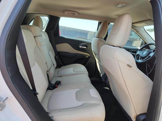 2015 JEEP CHEROKEE SPORT 1C4PJMAB9FW725170