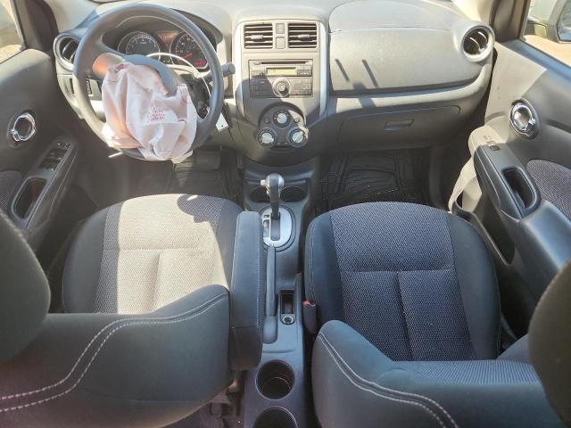 2014 NISSAN VERSA S - 3N1CN7AP1EK444090