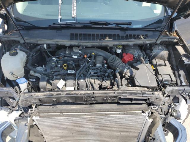 2019 FORD EDGE TITAN - 2FMPK4K93KBC73197