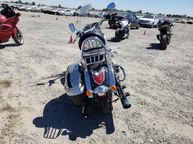 2010 KAWASAKI 1100 JKBVNRC17AA005553