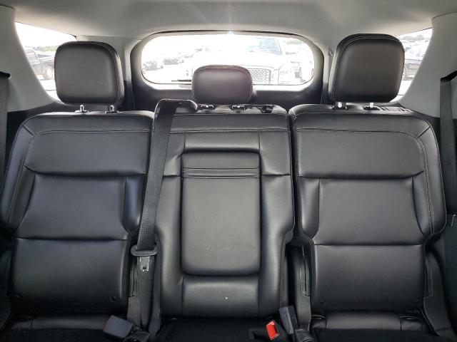 2022 FORD EXPLORER X 1FMSK7DH3NGA60134