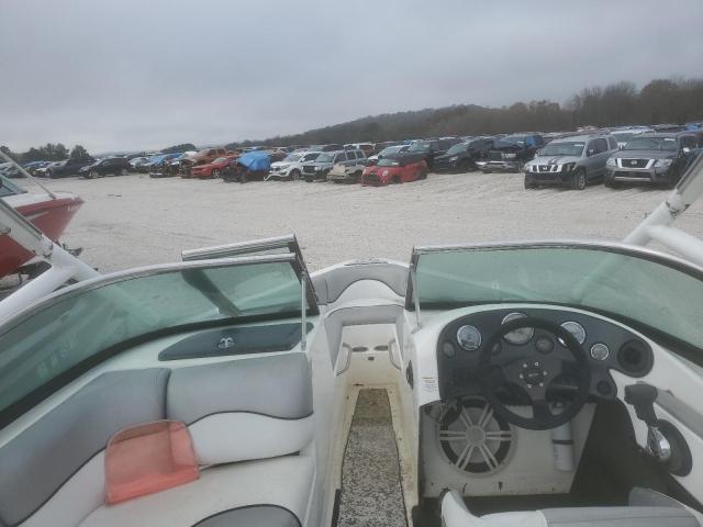2011 MALIBU BOAT #3213097351