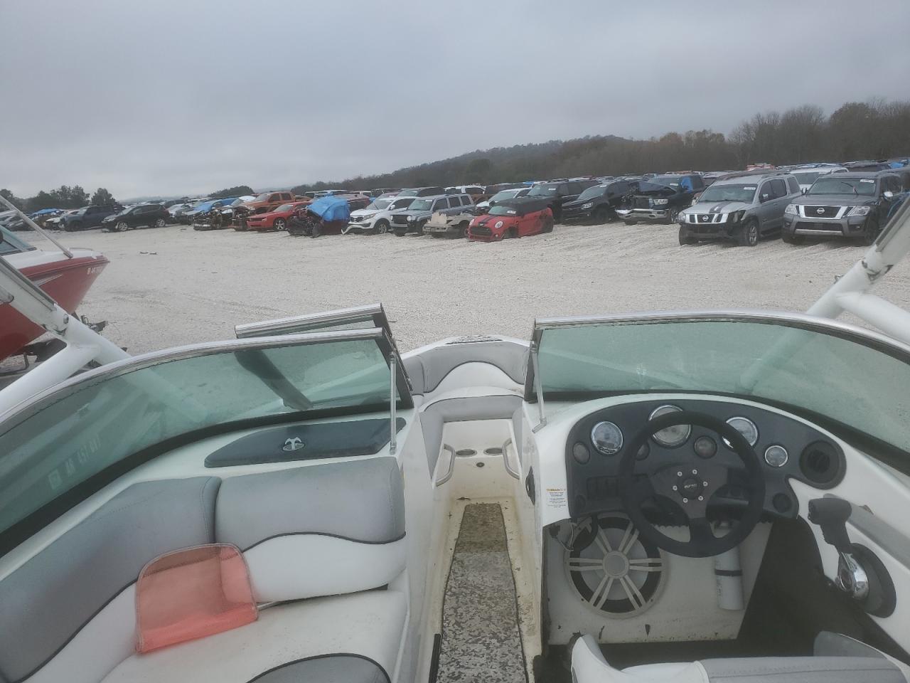 Lot #3213097351 2011 MALIBU BOAT