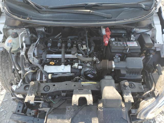 2023 NISSAN VERSA S - 3N1CN8DV7PL823530