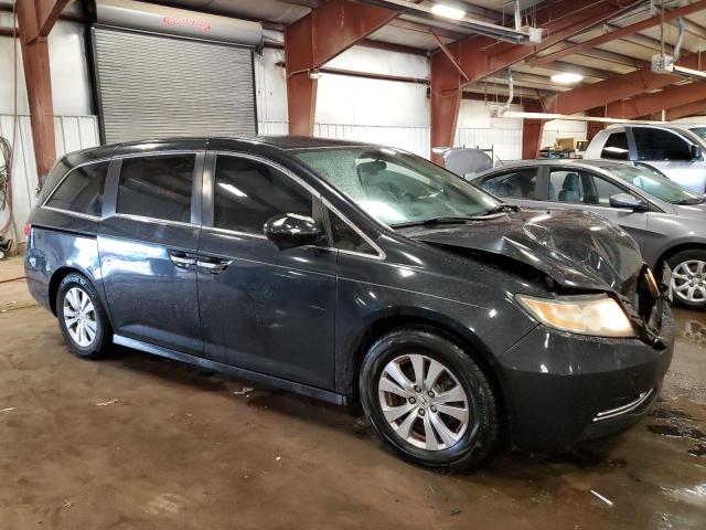 2015 HONDA ODYSSEY EX 5FNRL5H43FB015380