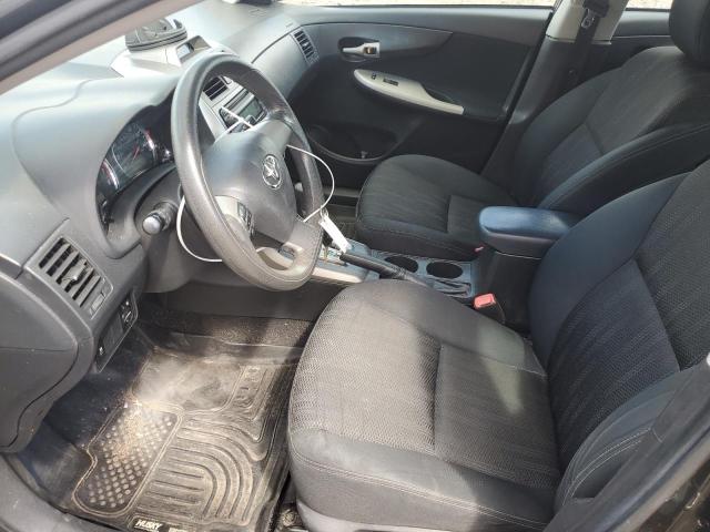 2012 TOYOTA COROLLA BA - 2T1BU4EE7CC868094