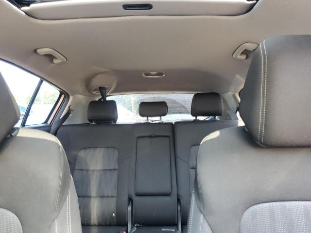 2017 KIA SPORTAGE L KNDPMCAC4H7085893