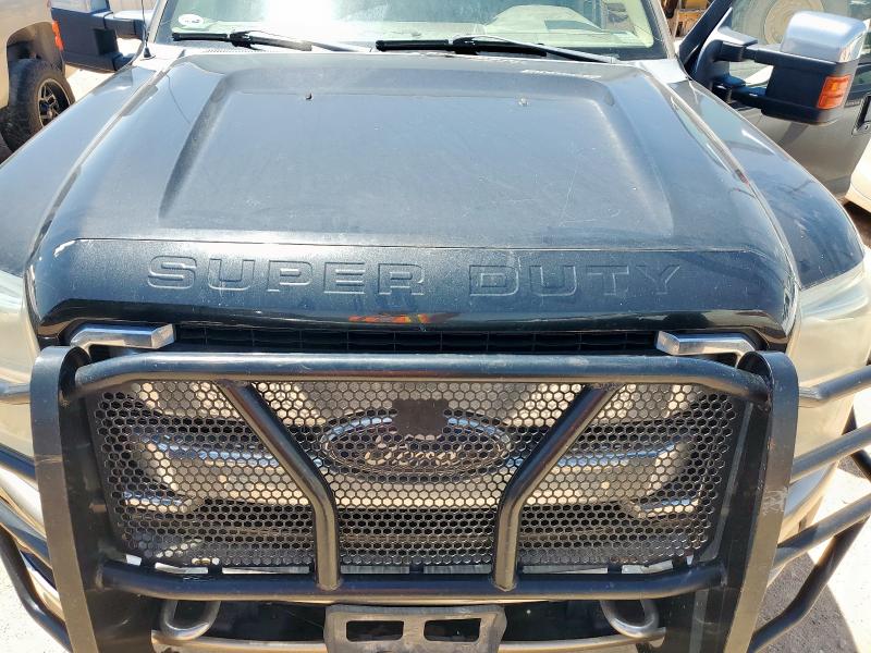 2012 FORD F250 SUPER - 1FT7W2BT2CEB14959