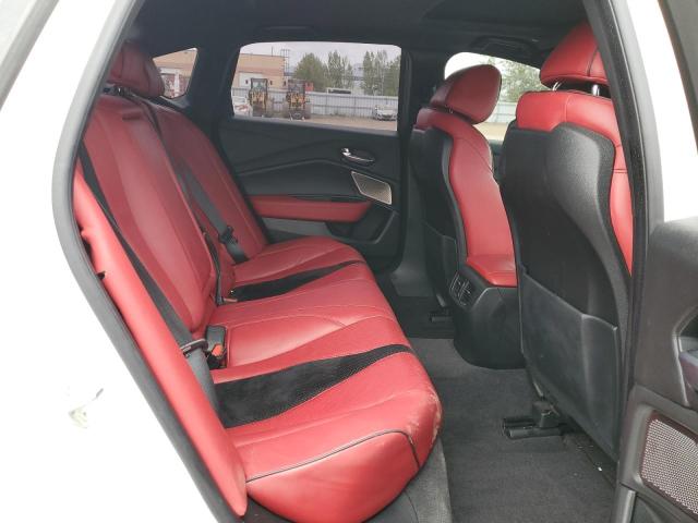 2021 ACURA TLX TECH A 19UUB6F53MA801296