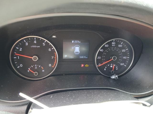 2022 KIA SPORTAGE L - KNDPM3AC5N7013855