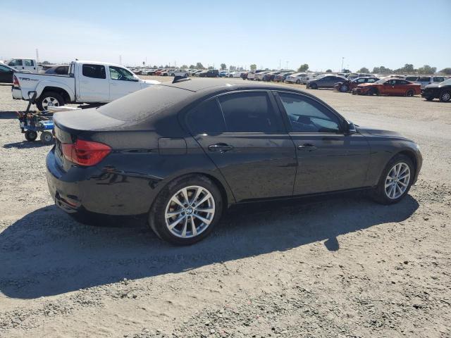 2018 BMW 320 I WBA8E1G58JNU90815