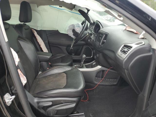 2020 JEEP COMPASS LATITUDE #3269788757