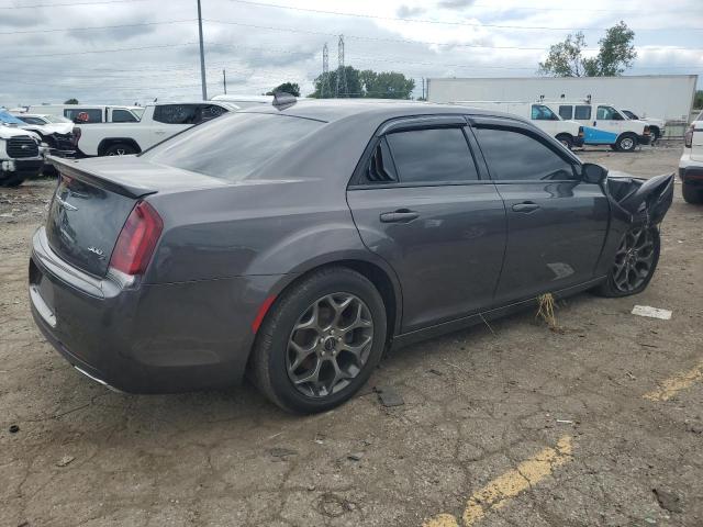 2016 CHRYSLER 300 S - 2C3CCAGG5GH161855