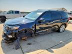 2022 FORD EXPLORER L - 1FMSK7FH5NGA62013