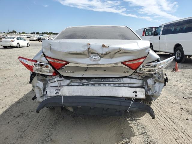 2015 TOYOTA CAMRY LE - 4T4BF1FK5FR493411