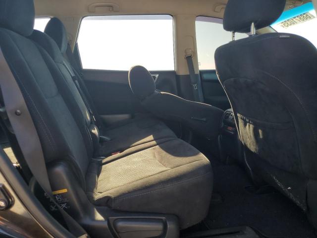 2015 NISSAN PATHFINDER 5N1AR2MM3FC615390