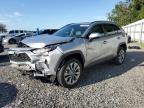 2023 TOYOTA RAV4 XLE P - 2T3C1RFV2PW278910