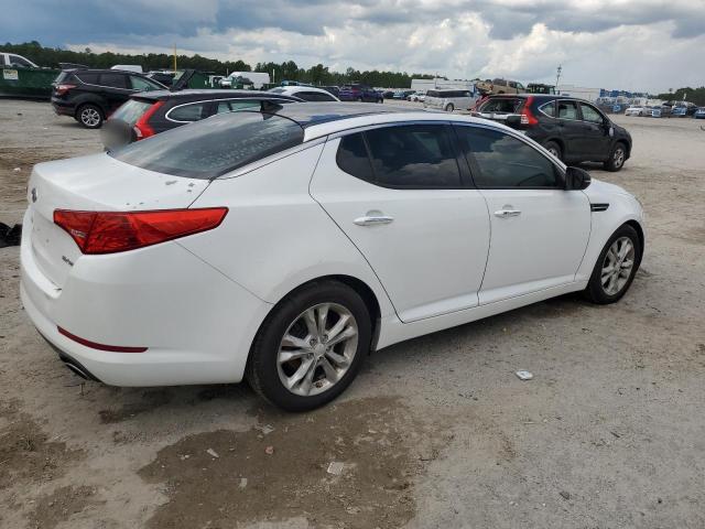 2012 KIA OPTIMA LX - 5XXGN4A76CG041495