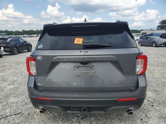 2022 FORD EXPLORER X 1FMSK7DH5NGB15621