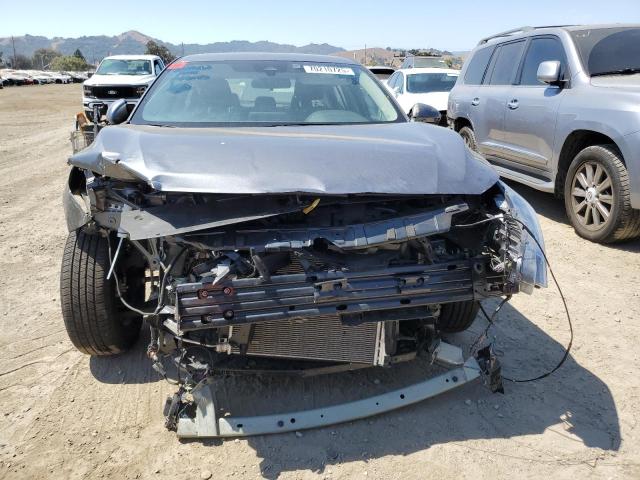 2024 NISSAN SENTRA SV #3301588650