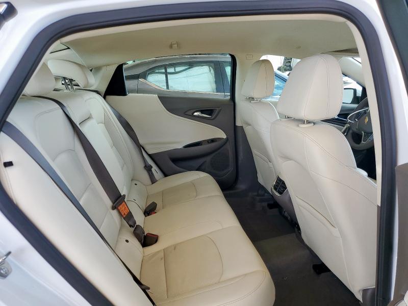 2024 CHEVROLET MALIBU PRE - 1G1ZE5ST4RF244508
