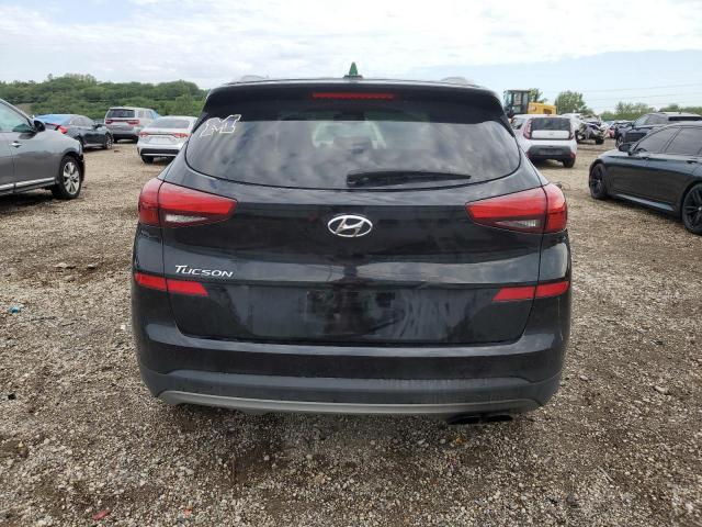 2020 HYUNDAI TUCSON LIM - KM8J33AL6LU142450