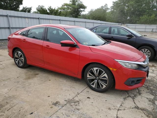 2016 HONDA CIVIC EX 2HGFC1F30GH632819