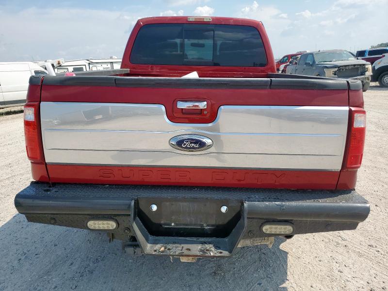 2016 FORD F250 SUPER 1FT7W2BT3GEA11507