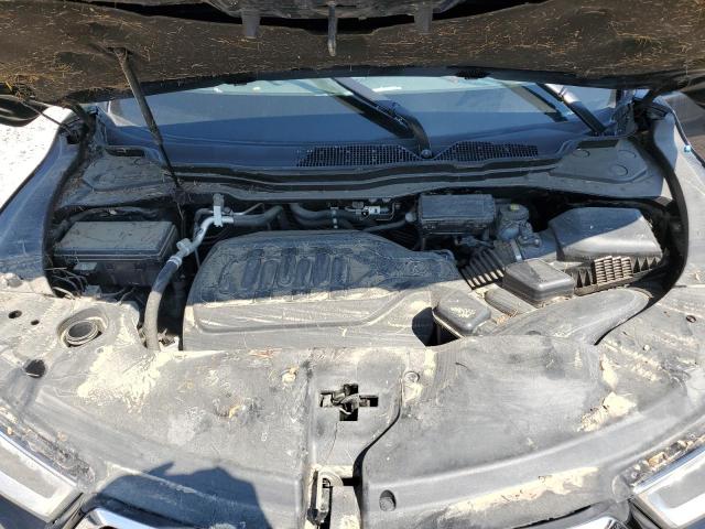 2018 ACURA MDX TECHNO 5J8YD4H51JL028910