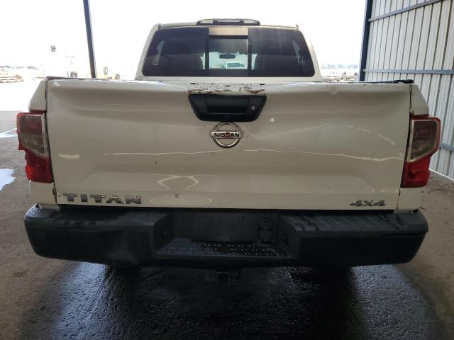 2018 NISSAN TITAN S 1N6AA1EJ8JN533305
