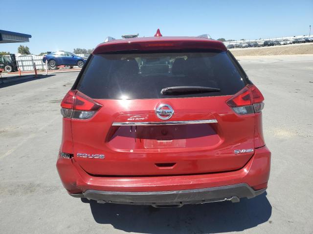 2017 NISSAN ROGUE S JN8AT2MV3HW269295