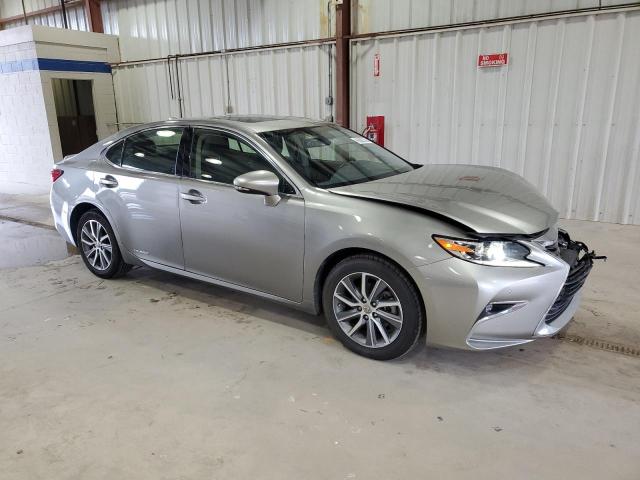 2016 LEXUS ES 300H JTHBW1GGXG2106078