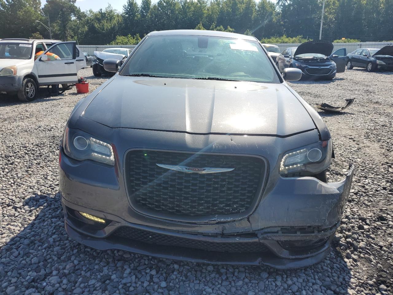 CHRYSLER 300S S
