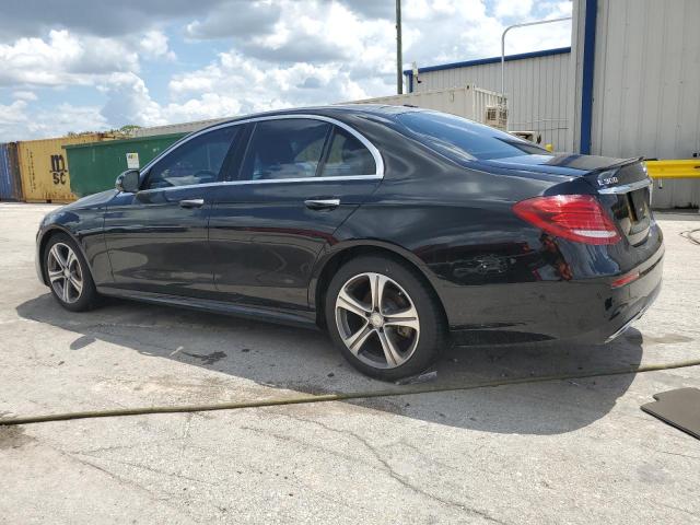 2017 MERCEDES-BENZ E 300 - WDDZF4JB6HA146346