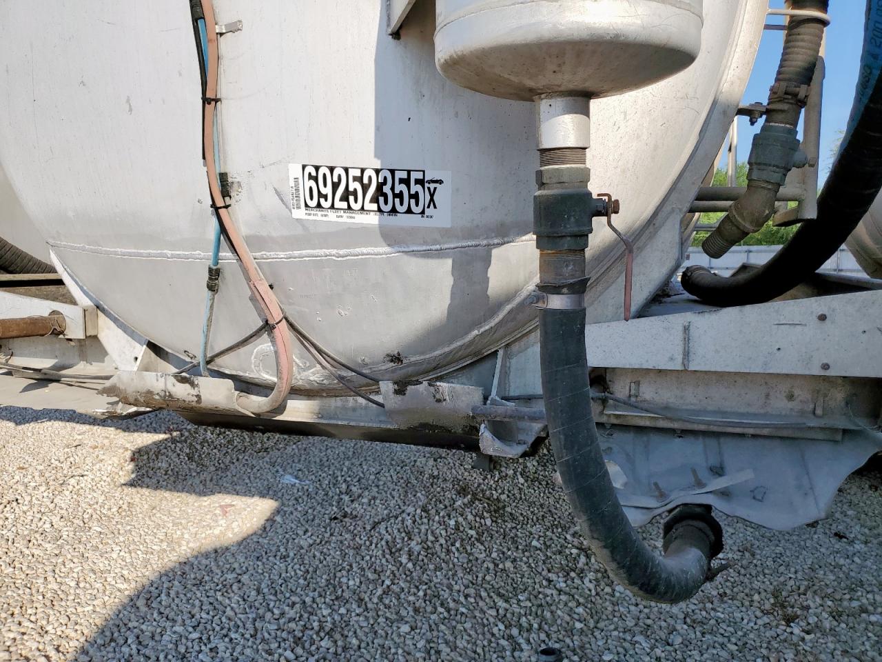 Lot #3304557454 1980 RELIABLE UNKNOWN