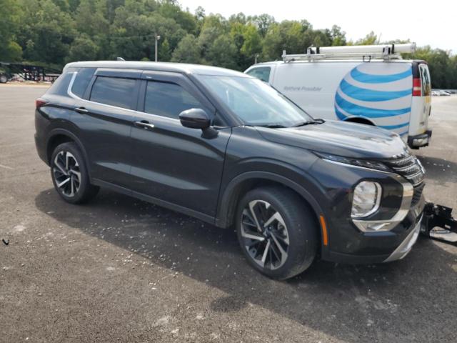 2024 MITSUBISHI OUTLANDER JA4J4VA86RZ086072