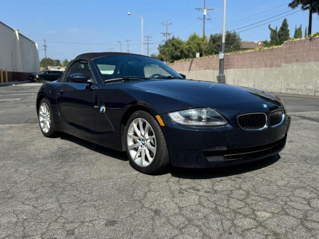 BMW Z4 3.0